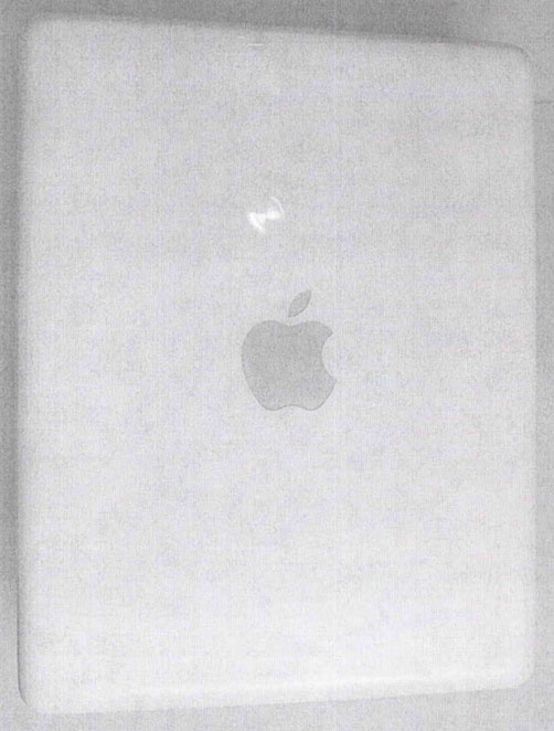 iPad Prototype