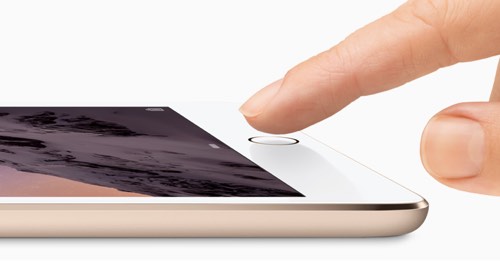 Apple lanserer nye iPads - enda tynnere!