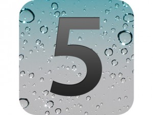 Apple oppdaterer iOS til 5.1.1