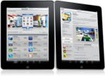 iPad app Store