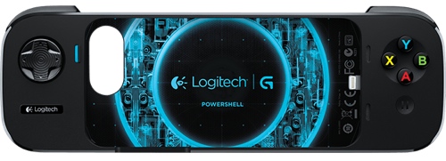 Logitech