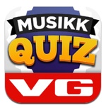 Spill musikkquiz med VG Musikk Quiz