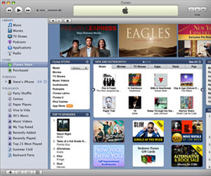 iTunes Plus