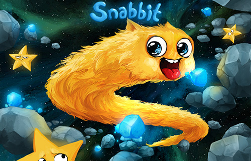 Snabbit