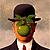 Brukerens avatar