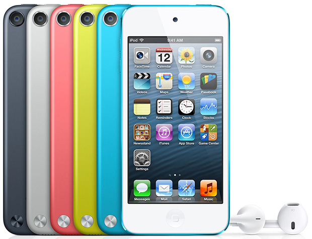 iPod touch