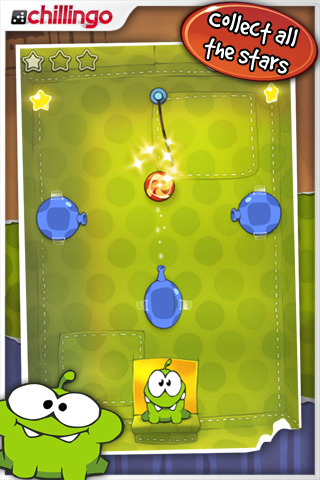 Cut The Rope