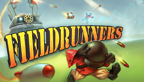 Fieldrunners