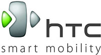 HTC logo