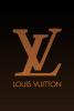 Louis Vuitton Hvit