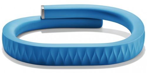 Jawbone med innovativt helseprodukt til iOS