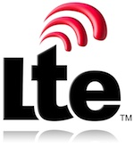 LTE på iPad 3