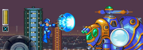 Mega Man