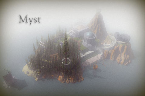 Myst til iPhone