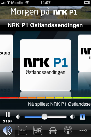 NRK