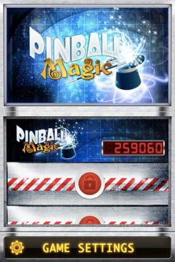 Gjør din iPhone om til en Pinball-maskin