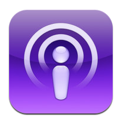 Apple lanserer Podcasts-app