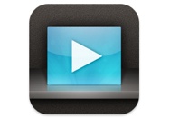 Lagre nettvideoer på iPad til offline visning