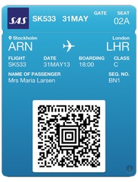 Passbook