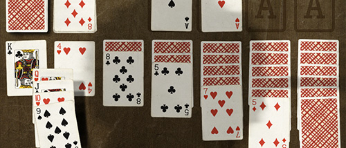 Solitaire Classics