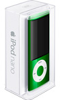 iPod nano 5G