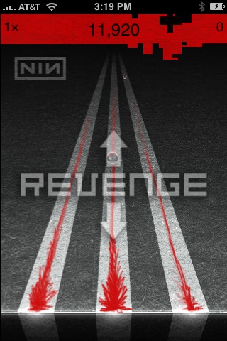 Tap Tap Revenge for iPhone