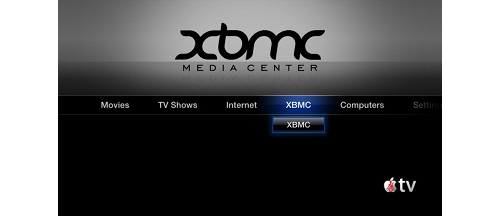 XBMC